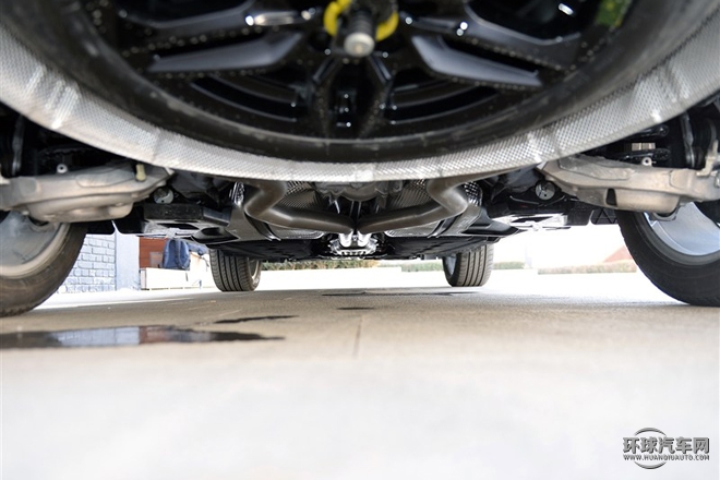 2015款 2.7T GTDi 四驅(qū)尊銳型