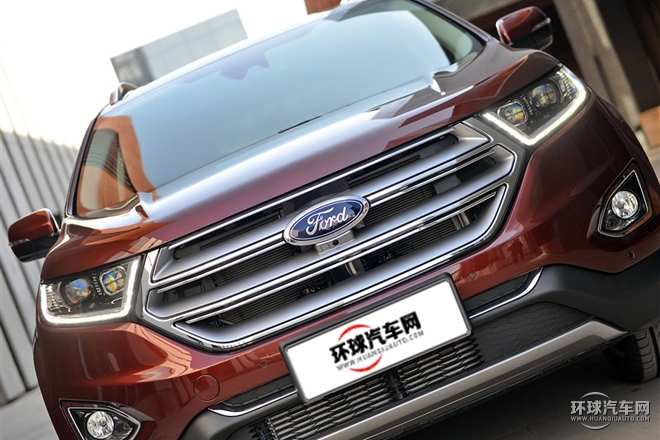 2015款 2.7T GTDi 四驅尊銳型