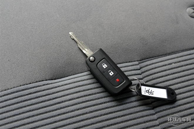 2015款 2.8T短軸商運(yùn)版ISF2.8s4129P