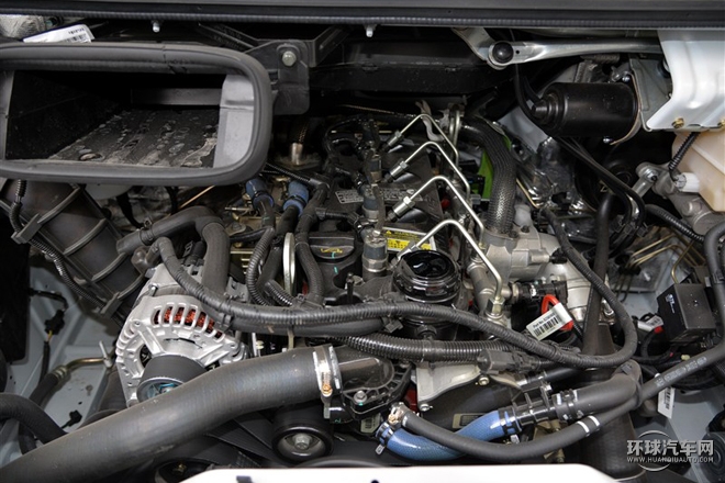 2015款 2.8T短軸商運版ISF2.8s4129P