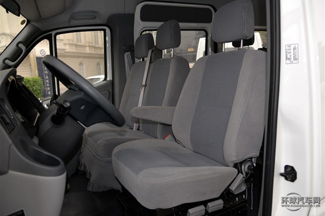 2015款 2.8T短軸商運版ISF2.8s4129P