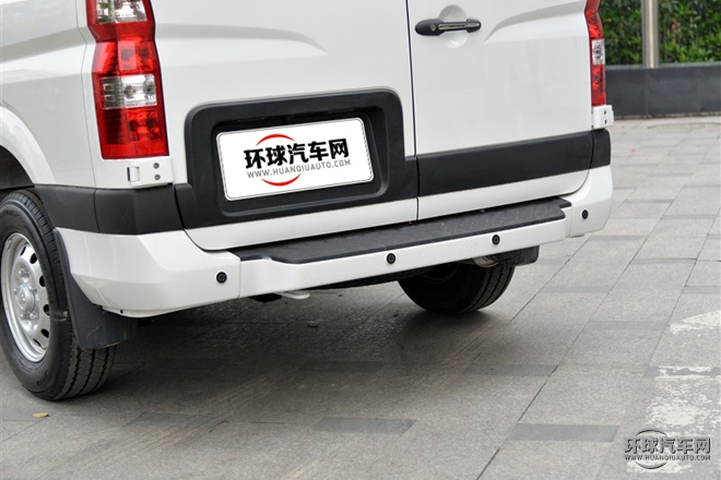 2015款 2.8T短軸商運版ISF2.8s4129P