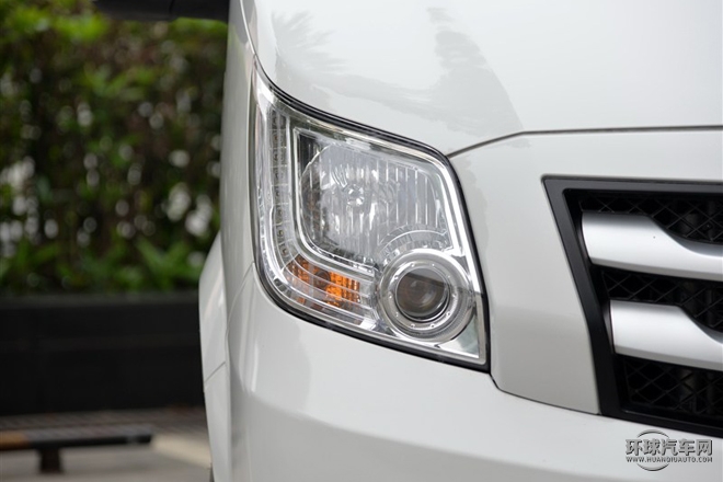 2015款 2.8T短軸商運版ISF2.8s4129P