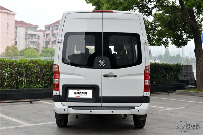 2015款 2.8T短軸商運(yùn)版ISF2.8s4129P