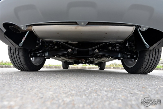 2015款 200T G-DCT豪華版