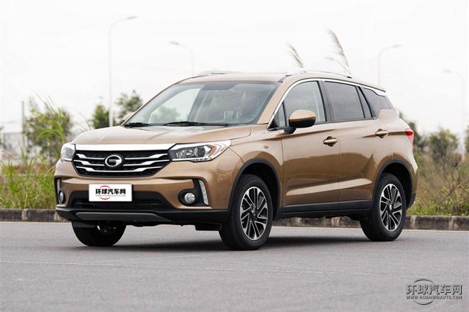 2015款 200T G-DCT豪華版