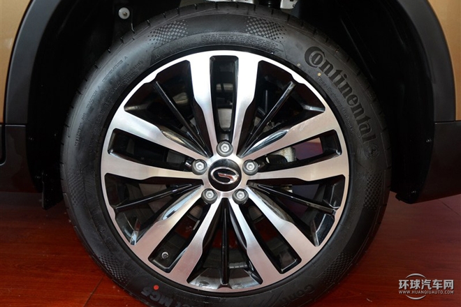 2015款 200T G-DCT尊貴版