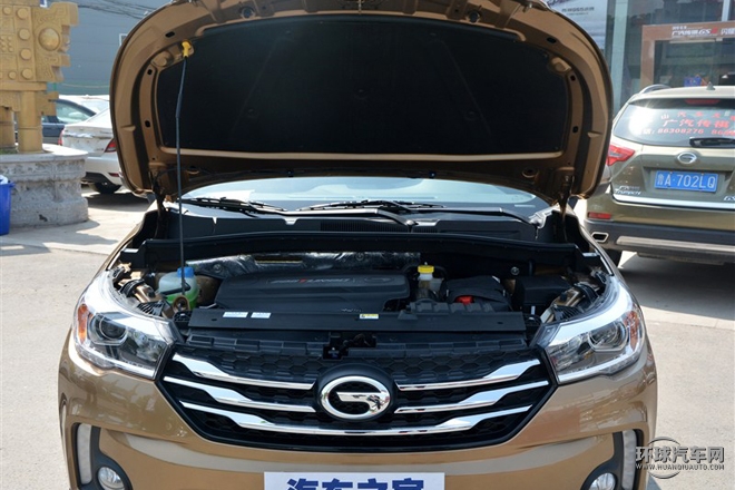 2015款 200T G-DCT尊貴版