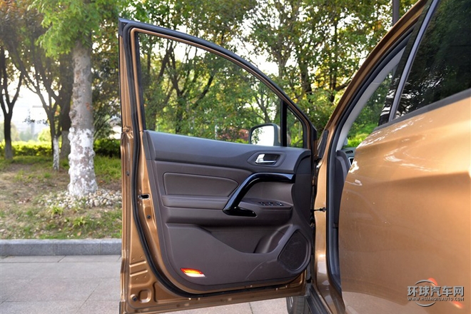 2015款 200T G-DCT尊貴版