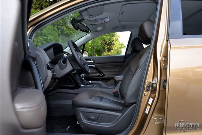 2015款 200T G-DCT尊貴版