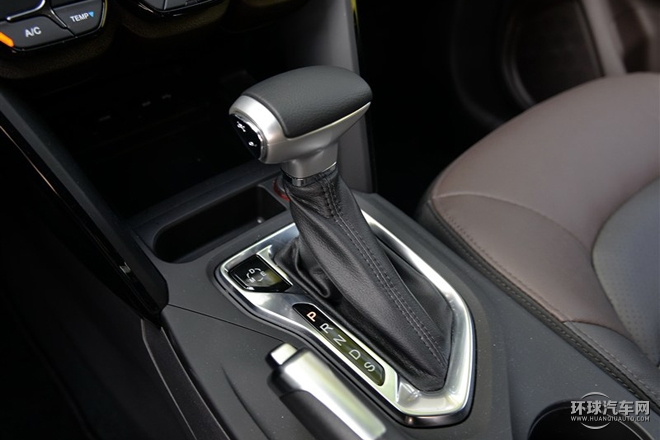 2015款 200T G-DCT尊貴版