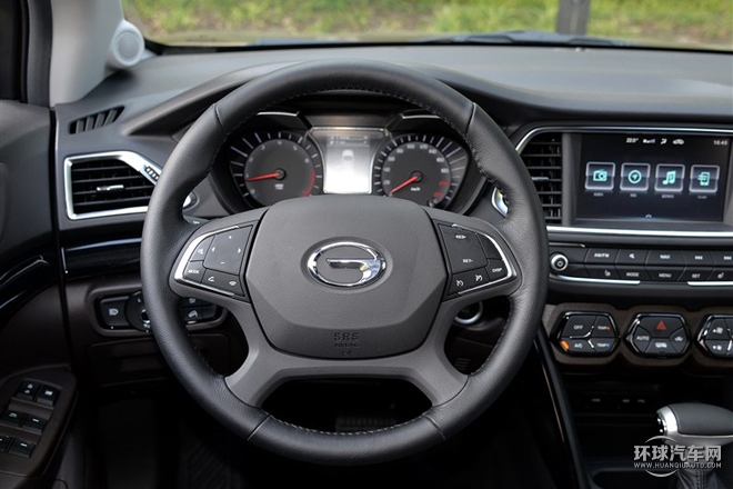 2015款 200T G-DCT尊貴版