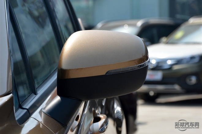 2015款 200T G-DCT尊貴版