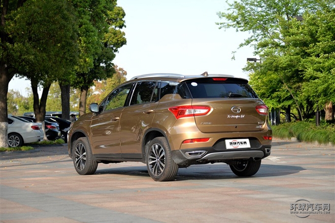 2015款 200T G-DCT尊貴版