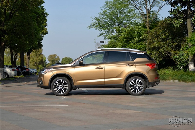 2015款 200T G-DCT尊貴版