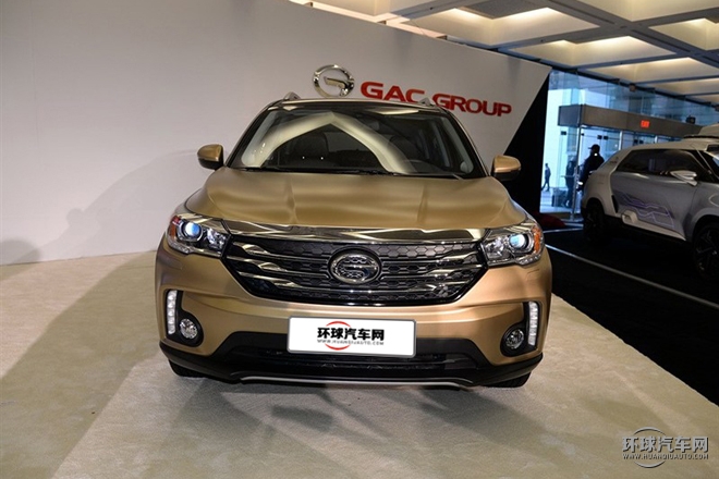 2015款 200T G-DCT尊貴版