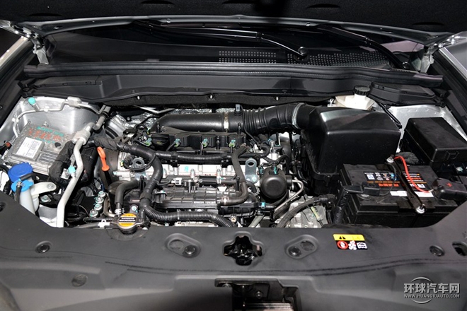 2015款 2.0T 手動(dòng)四驅(qū)尊貴型