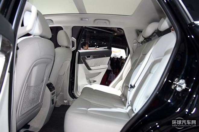 2015款 2.0T 手動四驅(qū)尊貴型