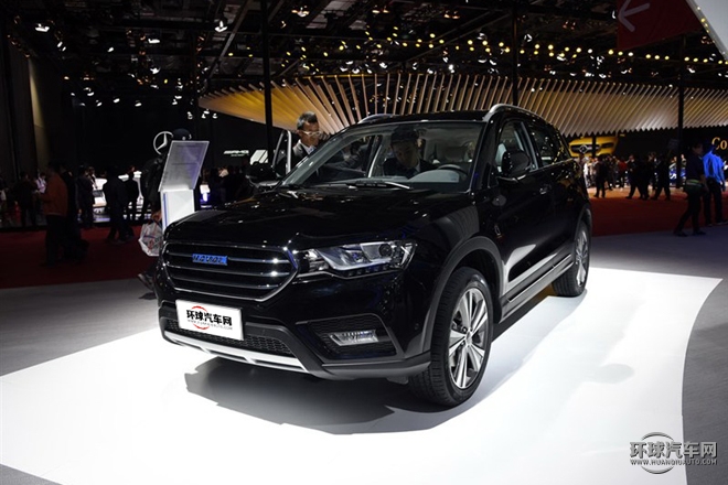 2015款 2.0T 手動四驅(qū)尊貴型