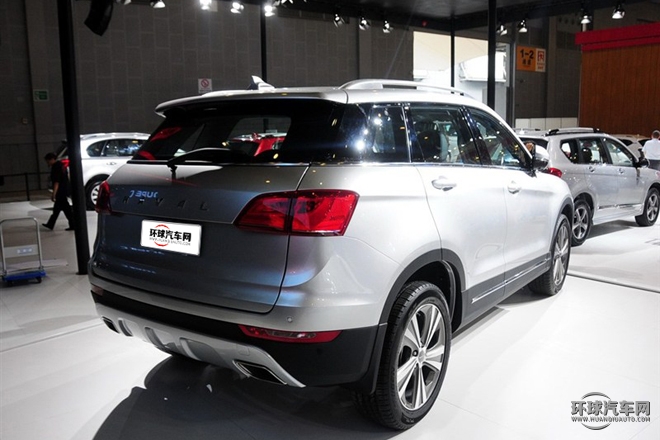 2015款 2.0T 自動(dòng)兩驅(qū)尊貴型