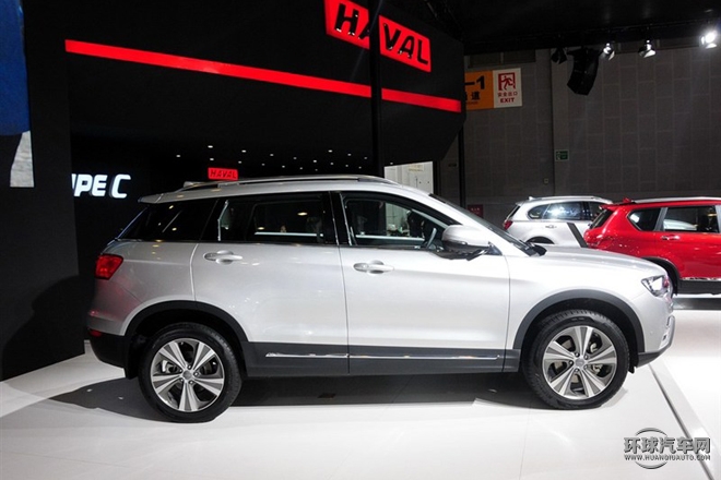 2015款 2.0T 自動兩驅(qū)尊貴型