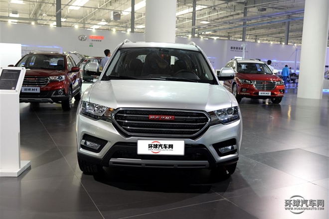 2015款 2.0T 自動兩驅尊貴型