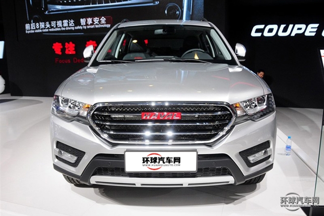 2015款 2.0T 自動兩驅尊貴型