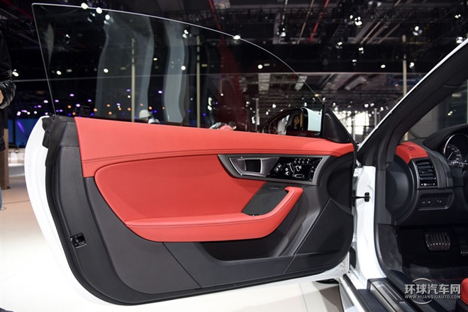 2016款 5.0T R 四驅敞篷版