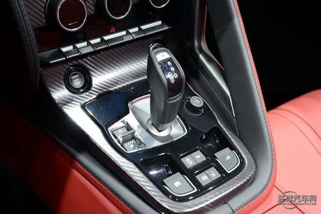 2016款 5.0T R 四驅(qū)敞篷版