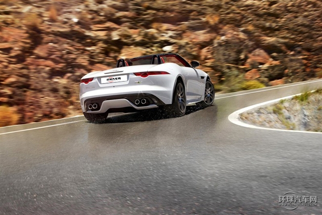 2016款 5.0T R 四驅敞篷版