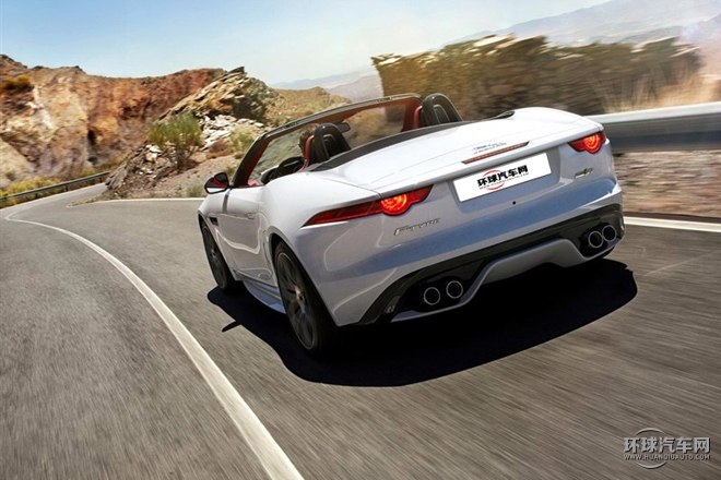 2016款 5.0T R 四驅(qū)敞篷版