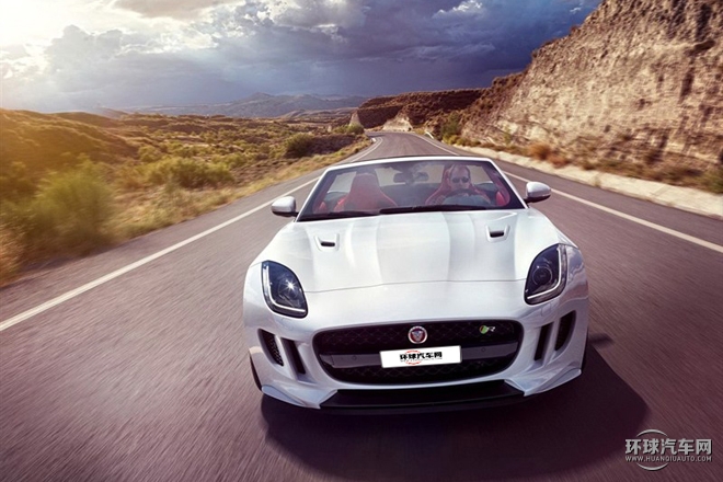 2016款 5.0T R 四驅(qū)敞篷版