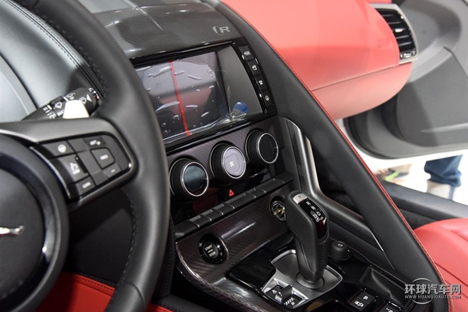 2016款 5.0T R 四驅硬頂版