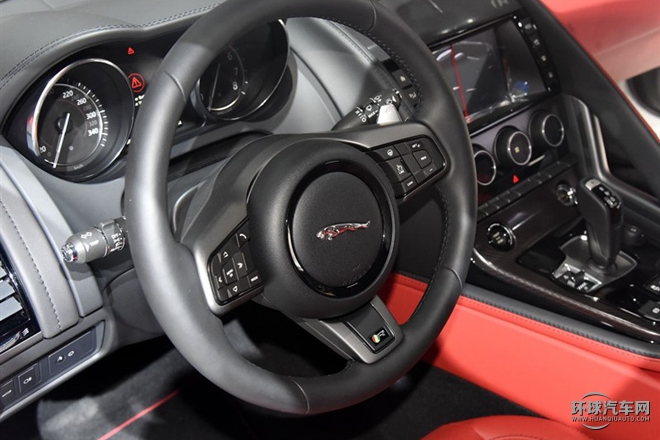 2016款 5.0T R 四驅硬頂版