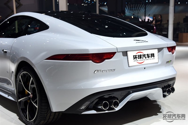 2016款 5.0T R 四驅(qū)硬頂版