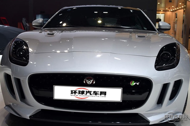 2016款 5.0T R 四驅硬頂版