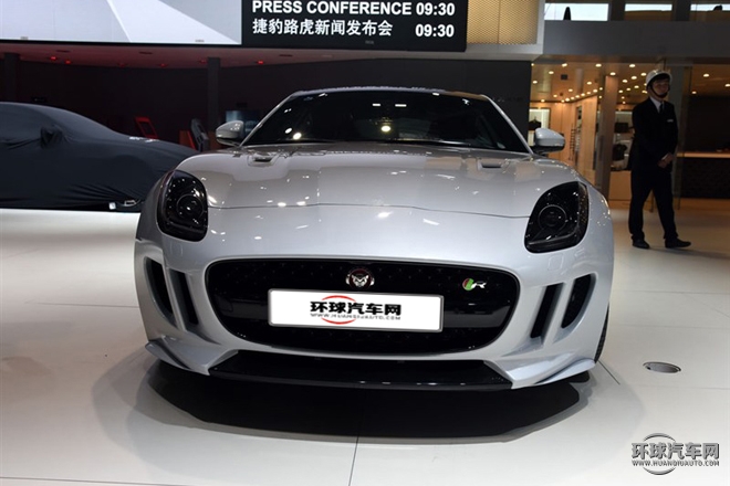 2016款 5.0T R 四驅硬頂版