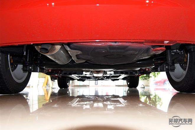 2015款 1.4L 自動創(chuàng)行版