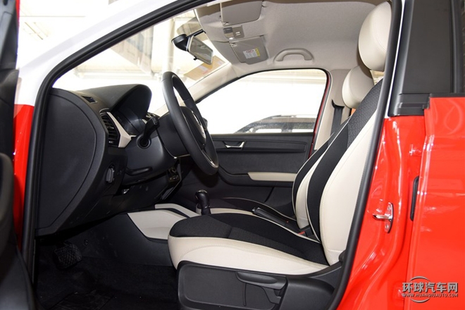 2015款 1.4L 自動創行版