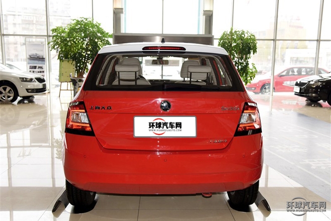 2015款 1.4L 自動創行版