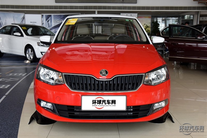 2015款 1.4L 自動創行版