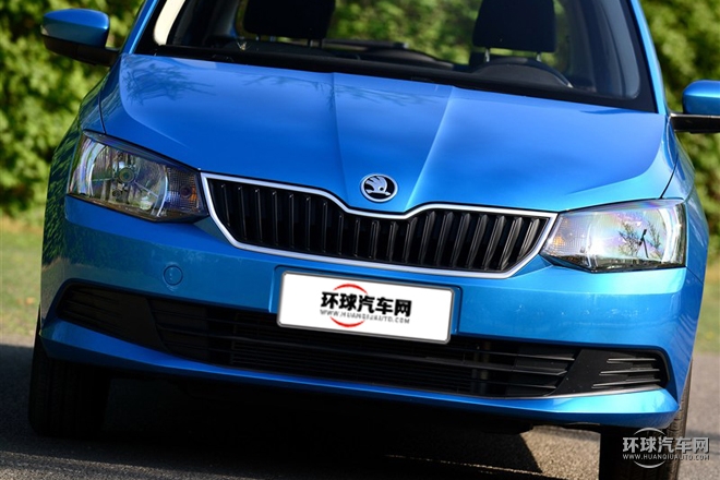 2015款 1.4L 自動前行版