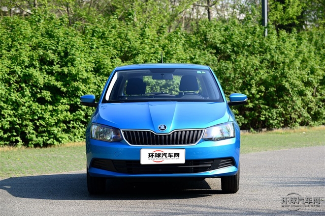 2015款 1.4L 自動前行版