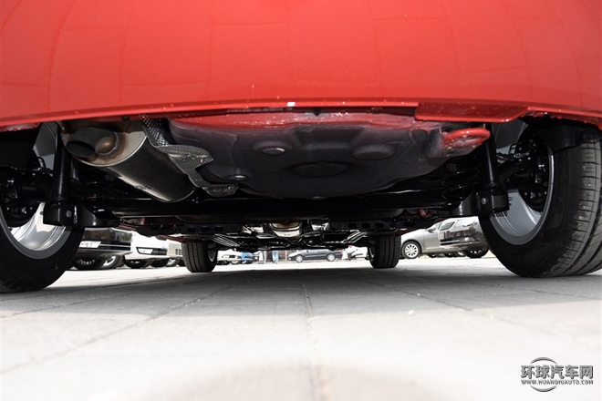 2015款 1.6L 自動創(chuàng)行版