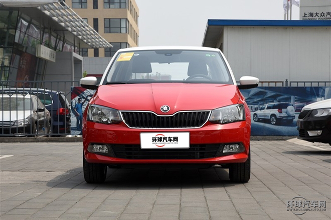 2015款 1.6L 自動創行版