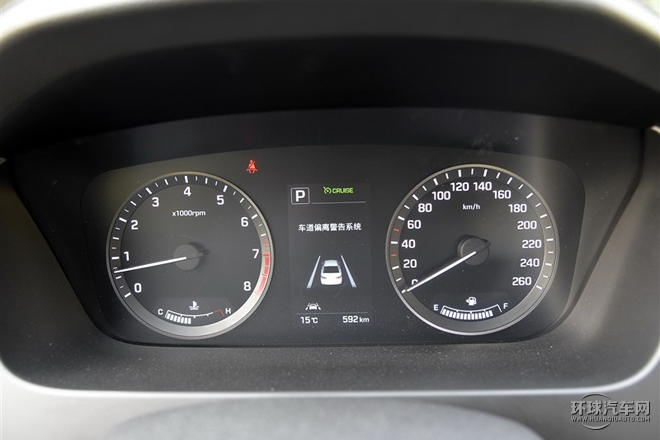 2015款 1.6T GLX領(lǐng)先型