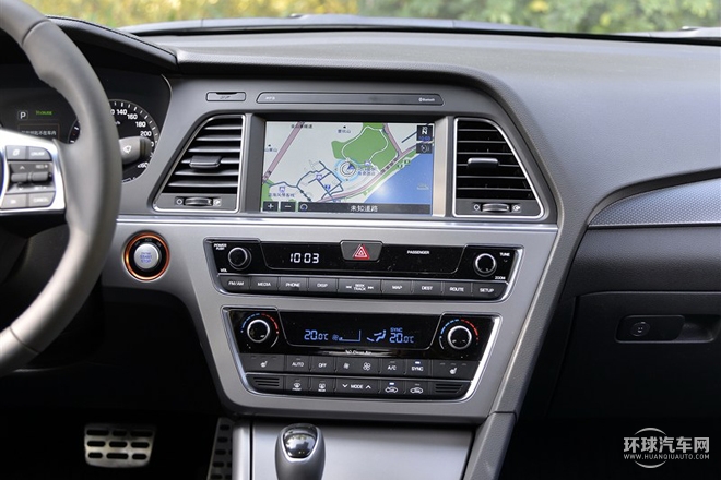 2015款 1.6T GLX領先型