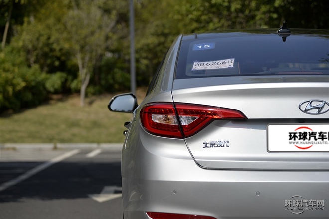 2015款 1.6T GLX領(lǐng)先型