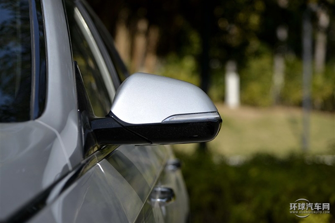 2015款 1.6T GLX領(lǐng)先型