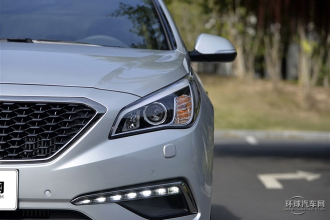 2015款 1.6T GLX領先型